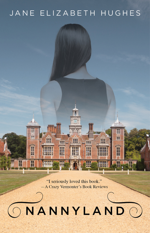 Cover image for book Nannyland