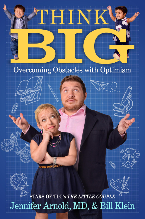 Cover image for book Think Big
