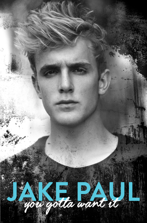Cover image for book You Gotta Want It