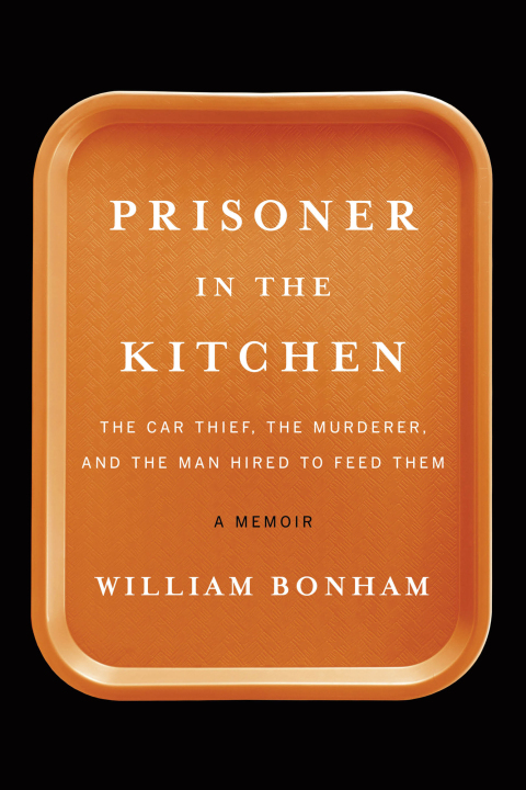 Cover image for book Prisoner in the Kitchen