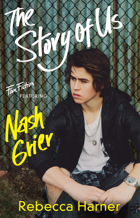 Cover image for book The Story of Us