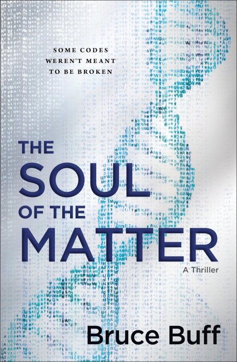 Cover image for book The Soul of the Matter