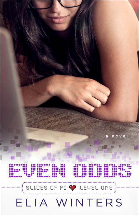 Cover image for book Even Odds