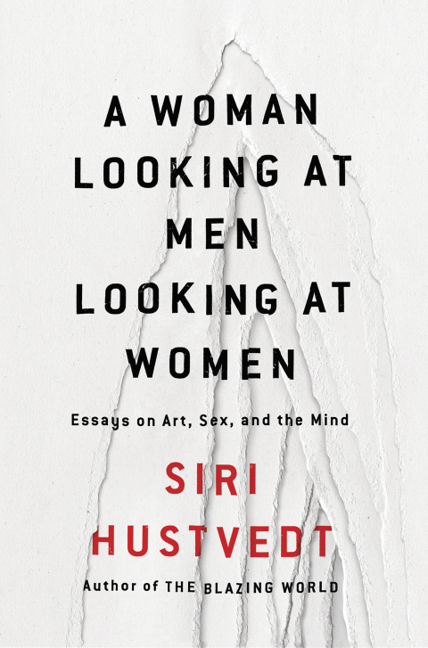 Cover image for book A Woman Looking at Men Looking at Women