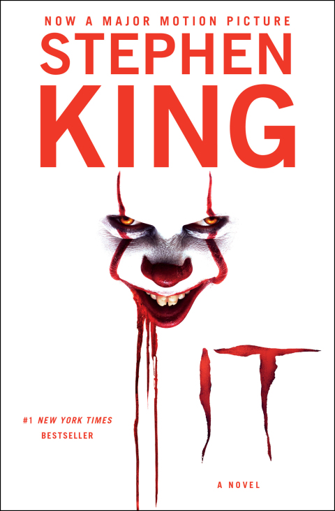Cover image for book It