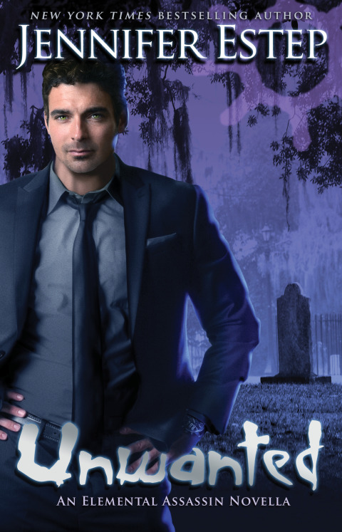 Cover image for book Unwanted