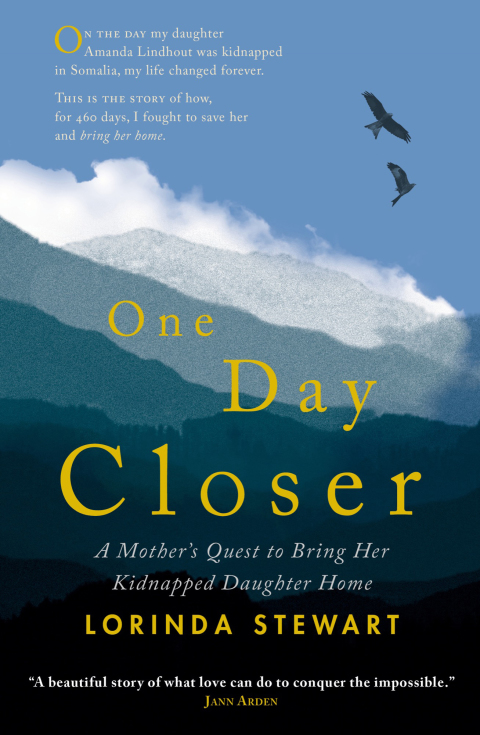 Cover image for book One Day Closer