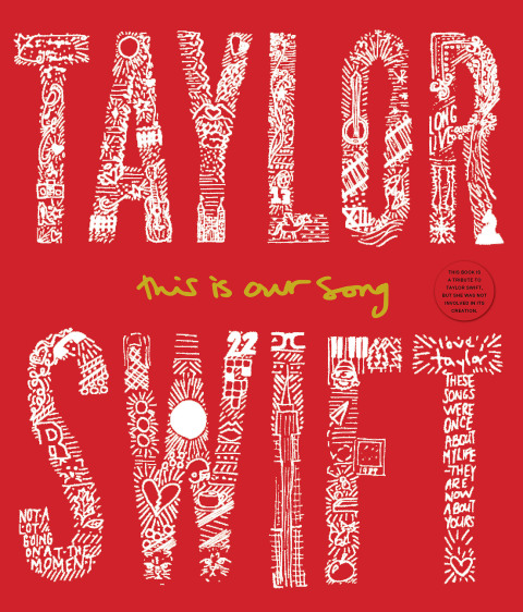 Cover image for book Taylor Swift