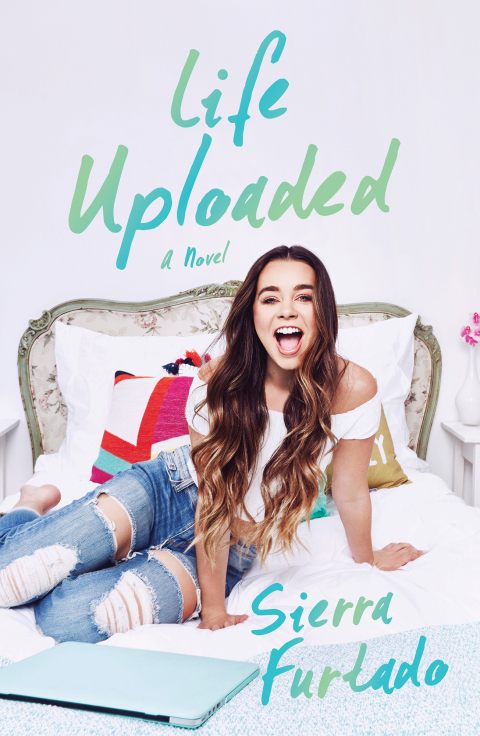 Cover image for book Life Uploaded