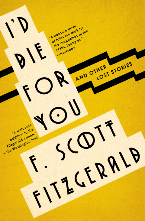 Cover image for book I'd Die For You