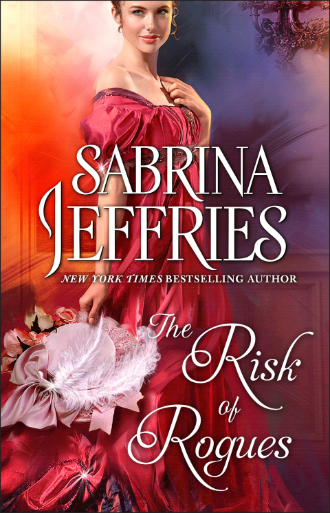 Cover image for book The Risk of Rogues