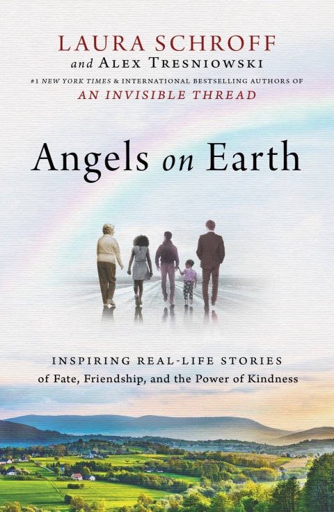 Cover image for book Angels on Earth