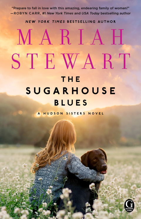 Cover image for book The Sugarhouse Blues