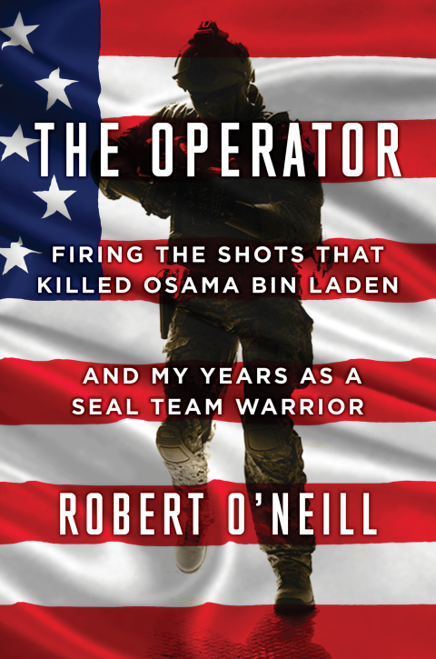 Cover image for book The Operator
