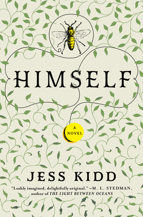 Cover image for book Himself