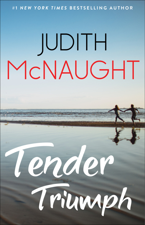 Cover image for book Tender Triumph