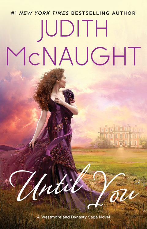 Cover image for book Until You
