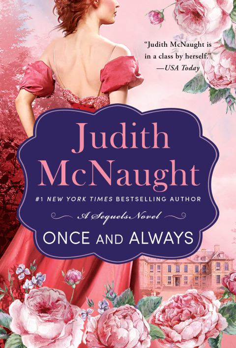 Cover image for book Once and Always