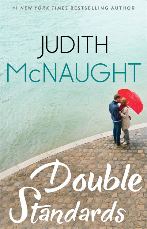 Cover image for book Double Standards