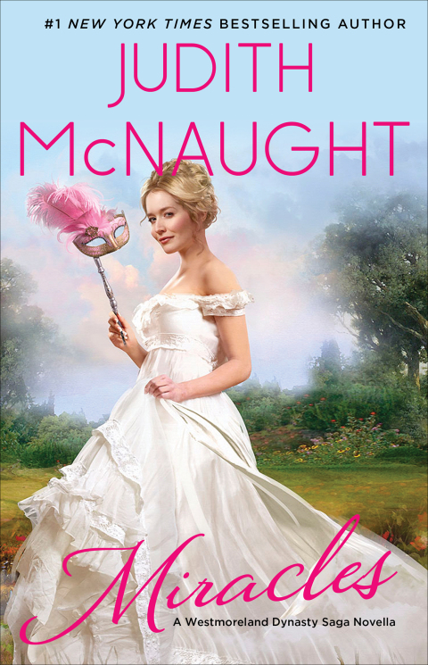 Cover image for book Miracles