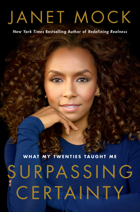 Cover image for book Surpassing Certainty