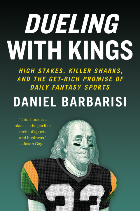 Cover image for book Dueling with Kings