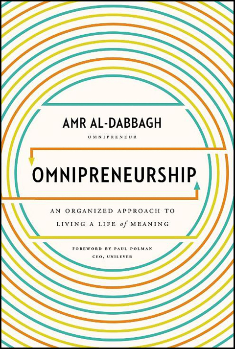 Cover image for book Omnipreneurship