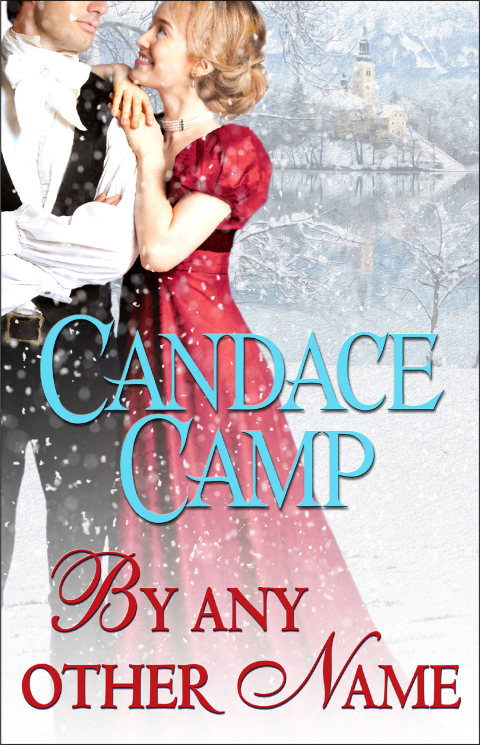 Cover image for book By Any Other Name