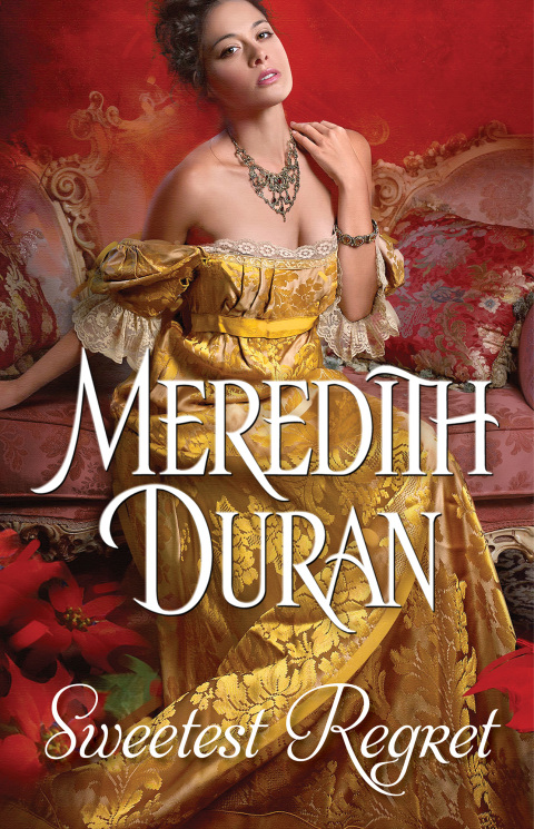 Cover image for book Sweetest Regret