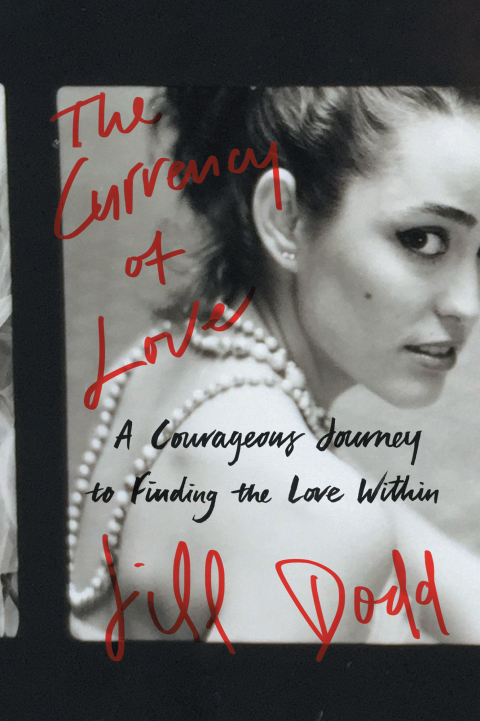 Cover image for book The Currency of Love