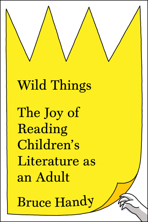 Cover image for book Wild Things