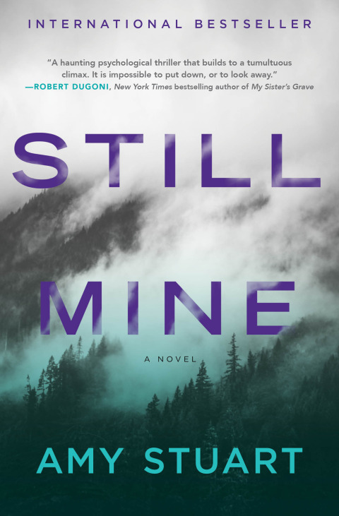 Cover image for book Still Mine
