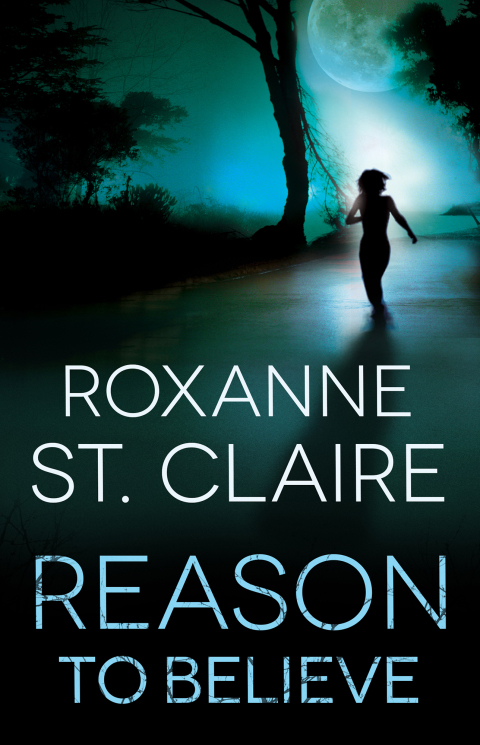 Cover image for book Reason to Believe