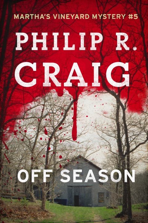 Cover image for book Off Season