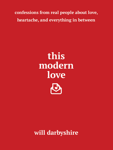 Cover image for book This Modern Love