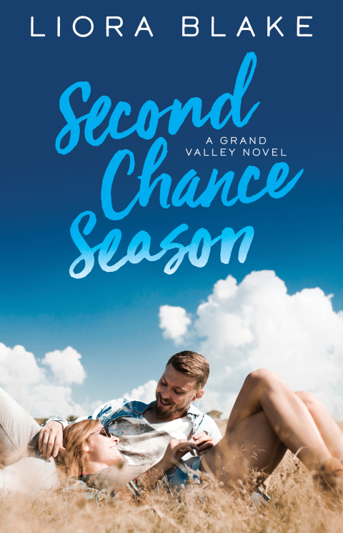Cover image for book Second Chance Season