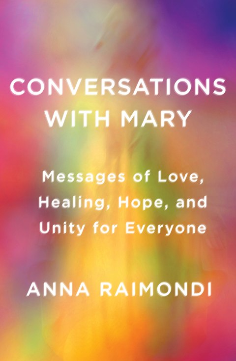 Cover image for book Conversations with Mary