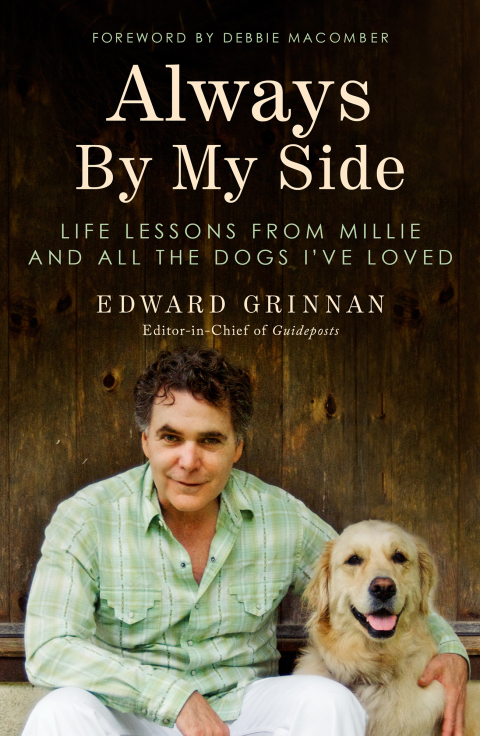 Cover image for book Always By My Side