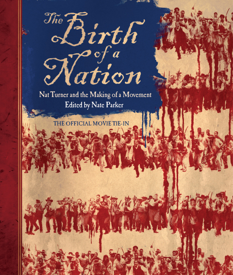 Cover image for book The Birth of a Nation