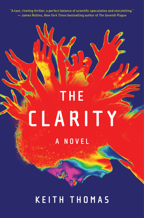 Cover image for book The Clarity