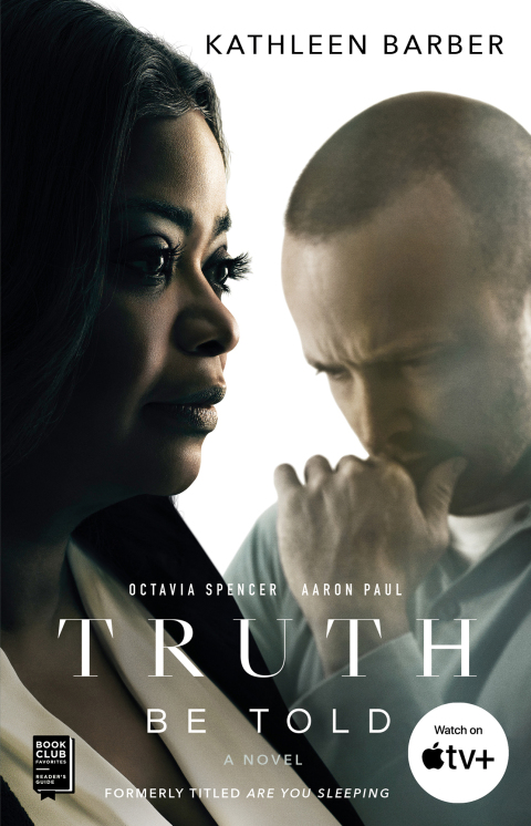 Cover image for book Truth Be Told