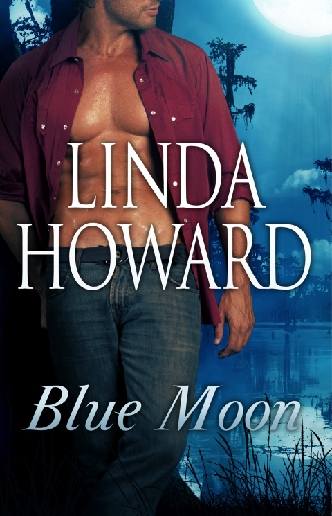 Cover image for book Blue Moon