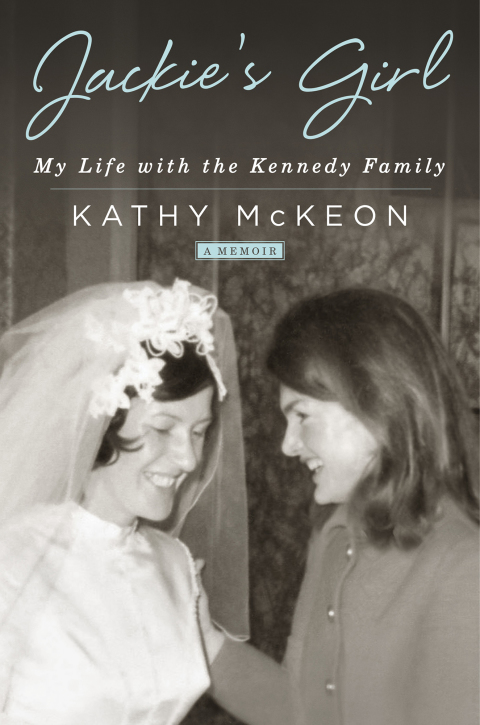 Cover image for book Jackie's Girl