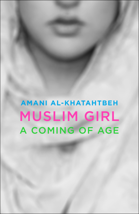 Cover image for book Muslim Girl