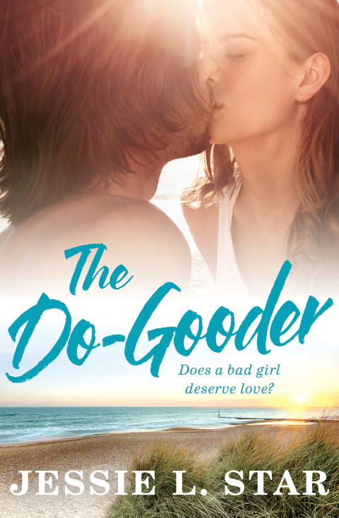 Cover image for book The Do-Gooder