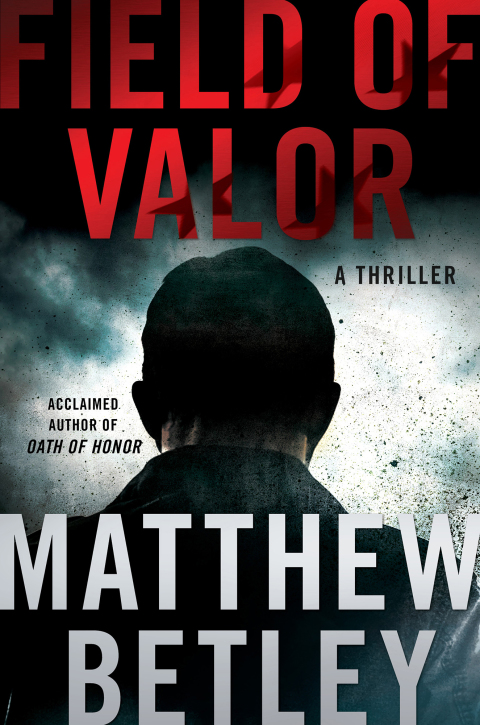 Cover image for book Field of Valor