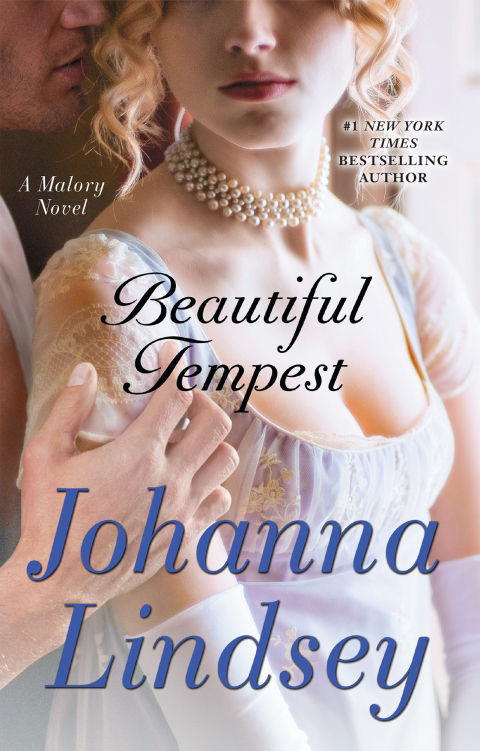 Cover image for book Beautiful Tempest