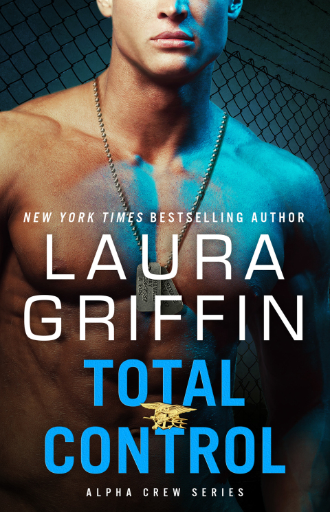 Cover image for book Total Control