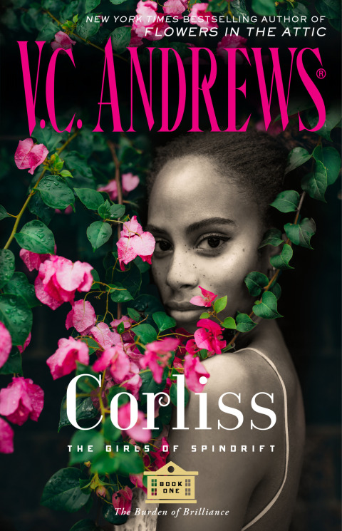 Cover image for book Corliss