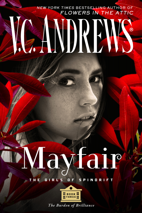 Cover image for book Mayfair